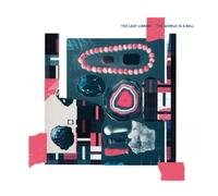 The Leaf Library The World Is a Bell (Vinyl)