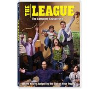 The League