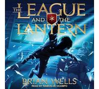The League and the Lantern
