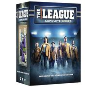The League: Complete Series