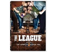 The League - League: The Complete Season Two