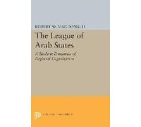 The League Of Arab States