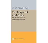 The League Of Arab States