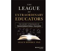 The League Of Extraordinary Educators