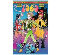The League Of Extraordinary Gentlemen: Century 1969