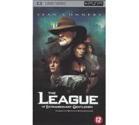 The League Of Extraordinary Gentlemen - Edition Belge