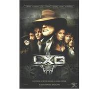 La Ligue des Gentlemen Extraordinaires – DVD – Import