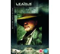 The League of Extraordinary Gentlemen - League Of Extraordinary Gentlemen - Definitive Edi [Import anglais]