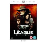 The League of Extraordinary Gentlemen - League Of Extraordinary Gentlemen, The [Import anglais]