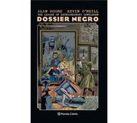 The League Of Extraordinary Gentlemen (Nueva Edición) - [Livre en VO] Moore, Alan, O´neill, Kevin (Auteur)