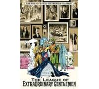 The League Of Extraordinary Gentlemen Omnibus