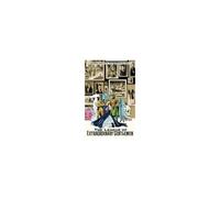 The League Of Extraordinary Gentlemen Omnibus