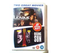 The League of Extraordinary Gentlemen - The League of Extraordinary Gentlemen/Rising Sun [Import anglais]