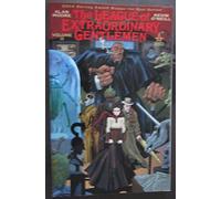 The League of Extraordinary Gentlemen (2)