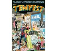 The League of Extraordinary Gentlemen Vol IV The Tempest by Alan MooreKevin ONeill Alan MooreKevin ONeill (Auteur)