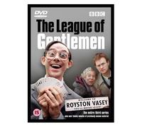 The League Of Gentlemen