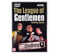 The League of Gentlemen - Christmas Special [Import anglais]