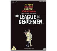 The League Of Gentlemen [Dvd]