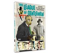 The League of Gentlemen [DVD] [Import]