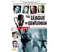 The League of Gentlemen [Import anglais]