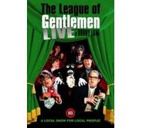 The League of Gentlemen [Import anglais]