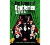 The League of Gentlemen [Import anglais]