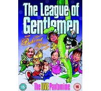 The League of Gentlemen Panto [Region 2] [UK Import]