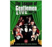 The League Of Gentlemen [Region 2]