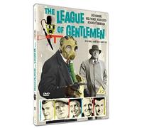 The League Of Gentlemen [Region 2]