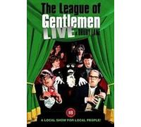 The League Of Gentlemen [Region 2]