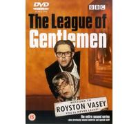 The League of Gentlemen - Series 2 [Import anglais]
