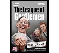 The League of Gentlemen - Series 3 [Import anglais]