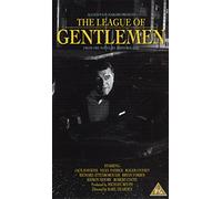 The League Of Gentlemen [VHS] [Import anglais]