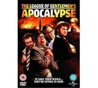 The League Of Gentlemen's Apocalypse G