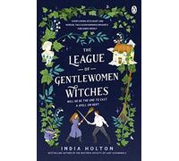 The League of Gentlewomen Witches: The swoon-worthy TikTok sensation where Bridgerton meets fantasy