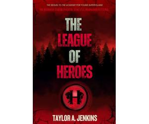 The League of Heroes