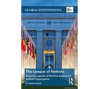 The League Of Nations