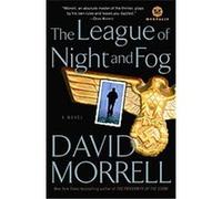 David Morrell – The League of Night and Fog – Roman