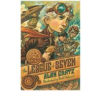 The League Of Seven