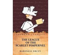 The League of the Scarlet Pimpernel