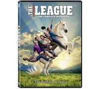 The League: Season 6
