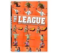 The League: The Complete Seventh Season [Digital Video Disc] Ac-3/Dolby Digital, Dolby, Subtitled, Widescreen