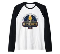 The Leaky Cauldron Diagon Alley Butterbeer Harry Potter Manche Raglan
