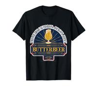 The Leaky Cauldron Diagon Alley Butterbeer Harry Potter T-Shirt