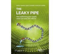 The Leaky Pipe: How optimizing your supply chain can save you millions