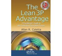 The Lean 3P Advantage