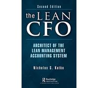 The Lean CFO