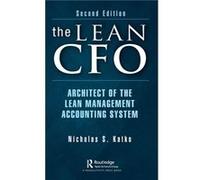 The Lean CFO by Nicholas S. Katko Nicholas S. Katko (Auteur)
