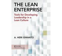 The Lean Enterprise
