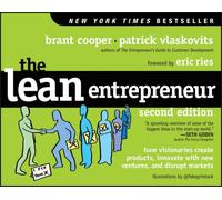 The Lean Entrepreneur